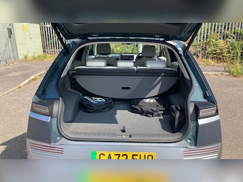 Used Hyundai IONIQ 5 2022 for sale - 79098830: Photo