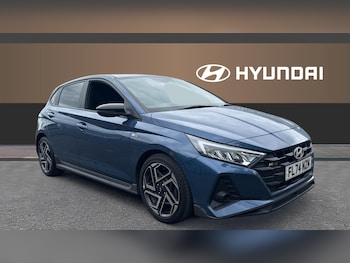 Used Hyundai i20 2024 for sale - 78914787: Photo