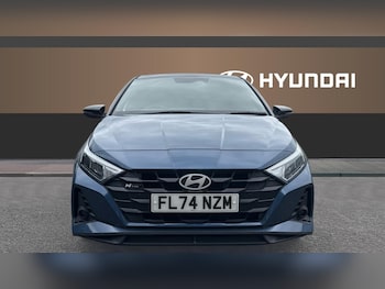 Used Hyundai i20 2024 for sale - 78914787: Photo