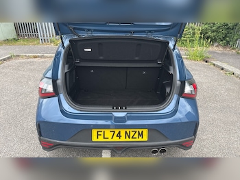 Used Hyundai i20 2024 for sale - 78914787: Photo