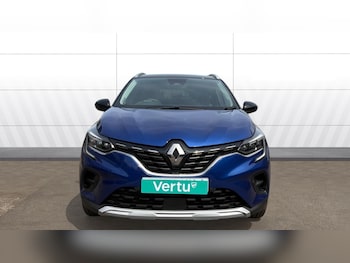 Used Renault Captur 2023 for sale - 78814122: Photo