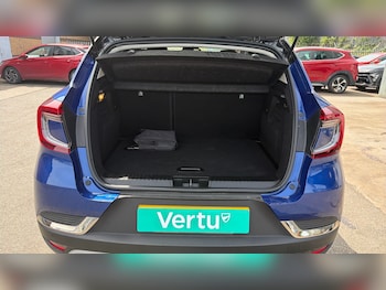 Used Renault Captur 2023 for sale - 78814122: Photo