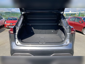 Used Nissan Qashqai 2024 for sale - 78753087: Photo