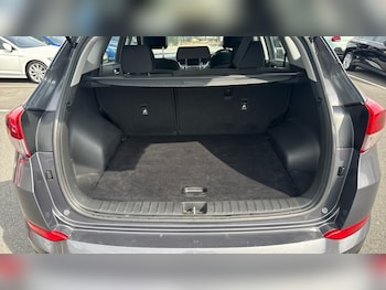 Used Hyundai TUCSON 2015 for sale - 79458340: Photo