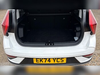 Used Hyundai BAYON 2024 for sale - 75795347: Photo