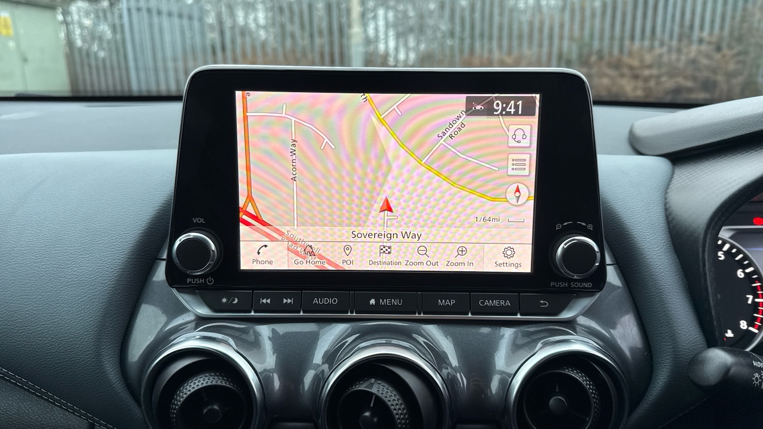 Used Nissan Juke 2020 for sale - 77198803: Photo 12