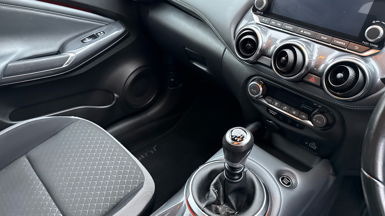 Used Nissan Juke 2020 for sale - 77198803: Photo 14