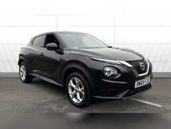 Used Nissan Juke 2020 for sale - 77198803: Photo