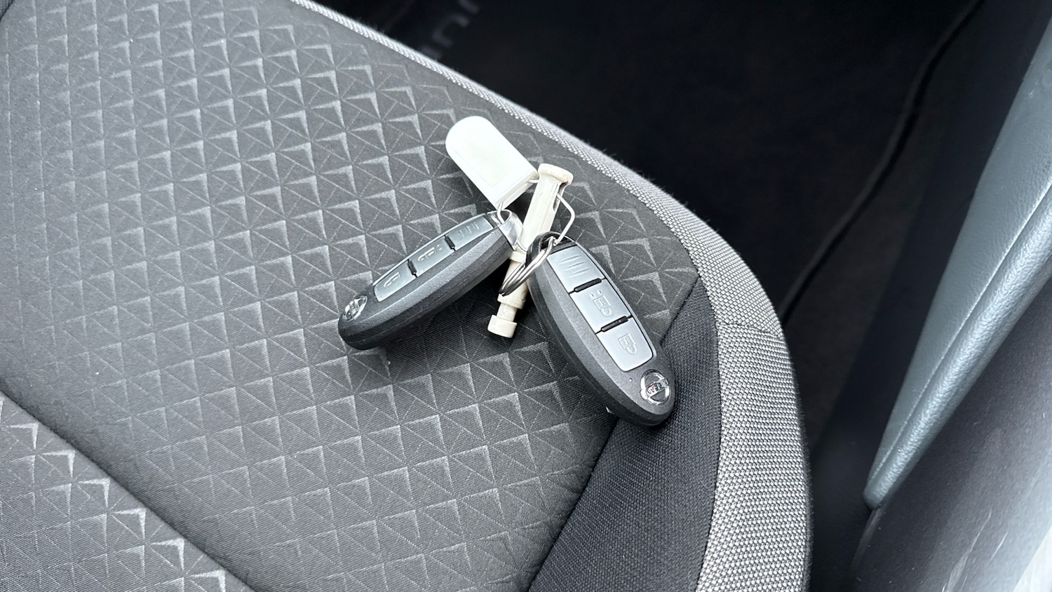 Used Nissan Juke 2020 for sale - 77198803: Photo 20