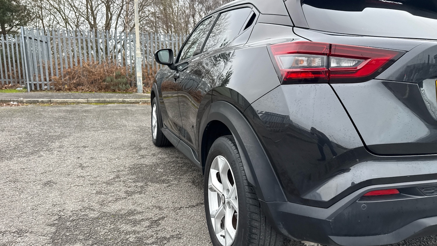 Used Nissan Juke 2020 for sale - 77198803: Photo 22