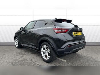 Used Nissan Juke 2020 for sale - 77198803: Photo