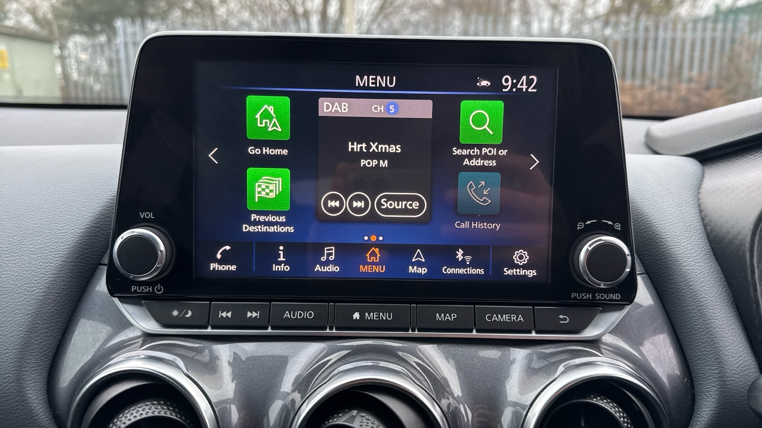 Used Nissan Juke 2020 for sale - 77198803: Photo 30