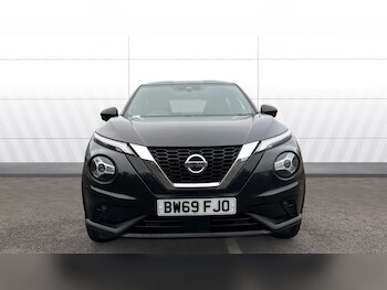 Used Nissan Juke 2020 for sale - 77198803: Photo