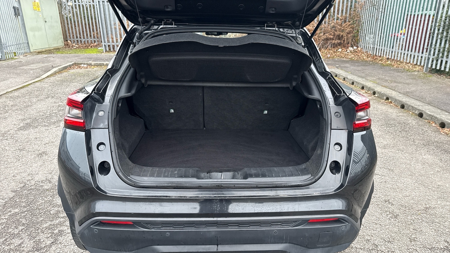 Used Nissan Juke 2020 for sale - 77198803: Photo 4