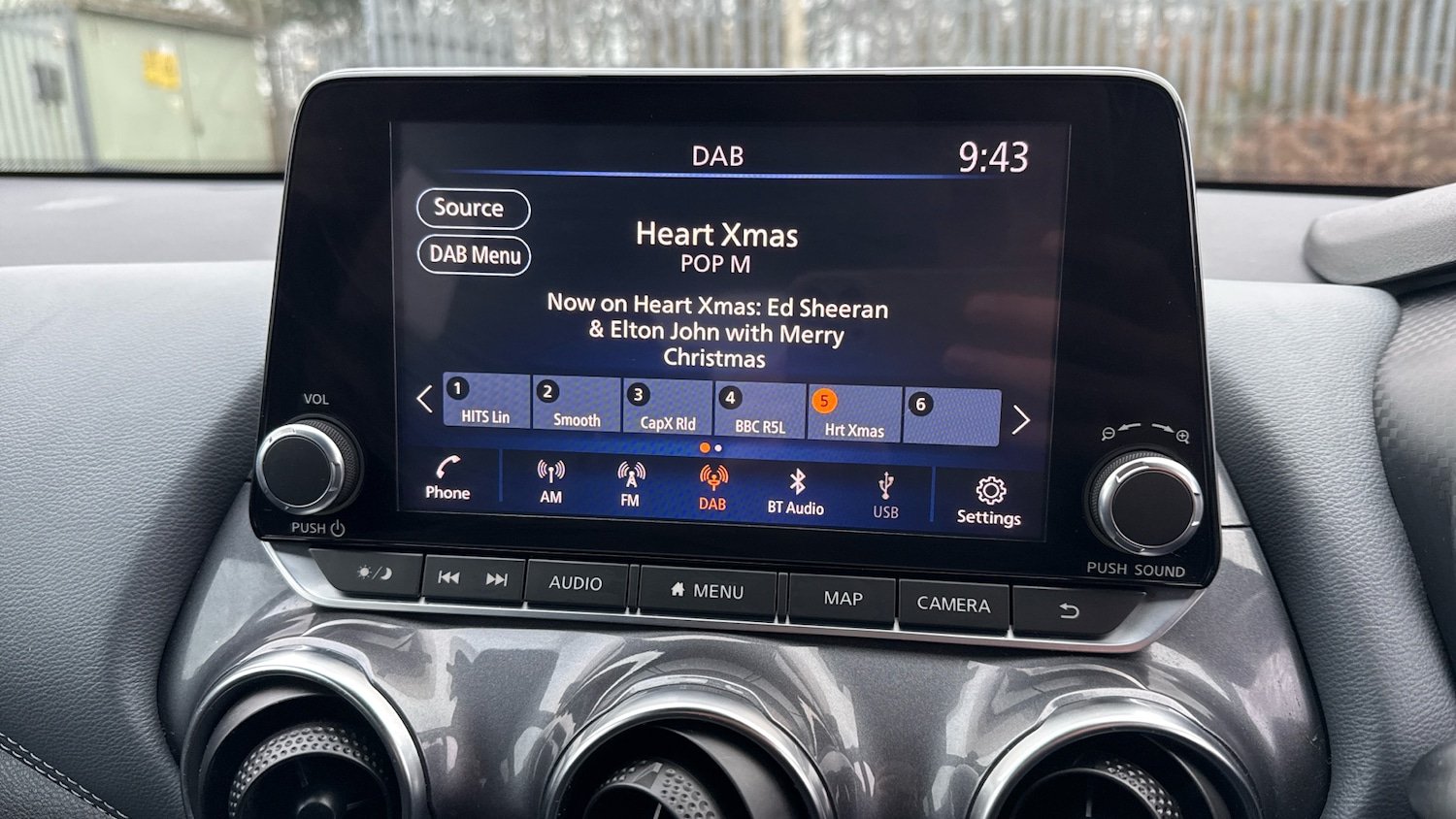 Used Nissan Juke 2020 for sale - 77198803: Photo 40