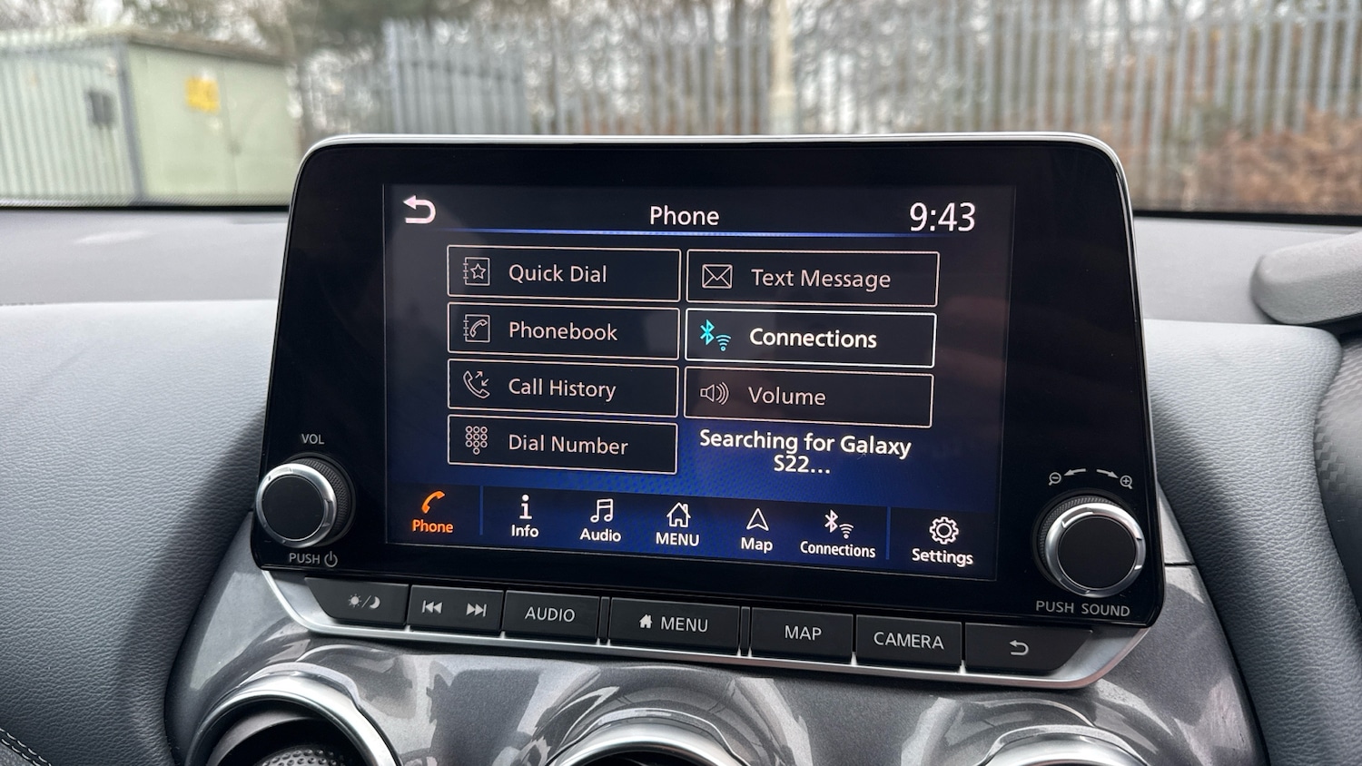 Used Nissan Juke 2020 for sale - 77198803: Photo 41