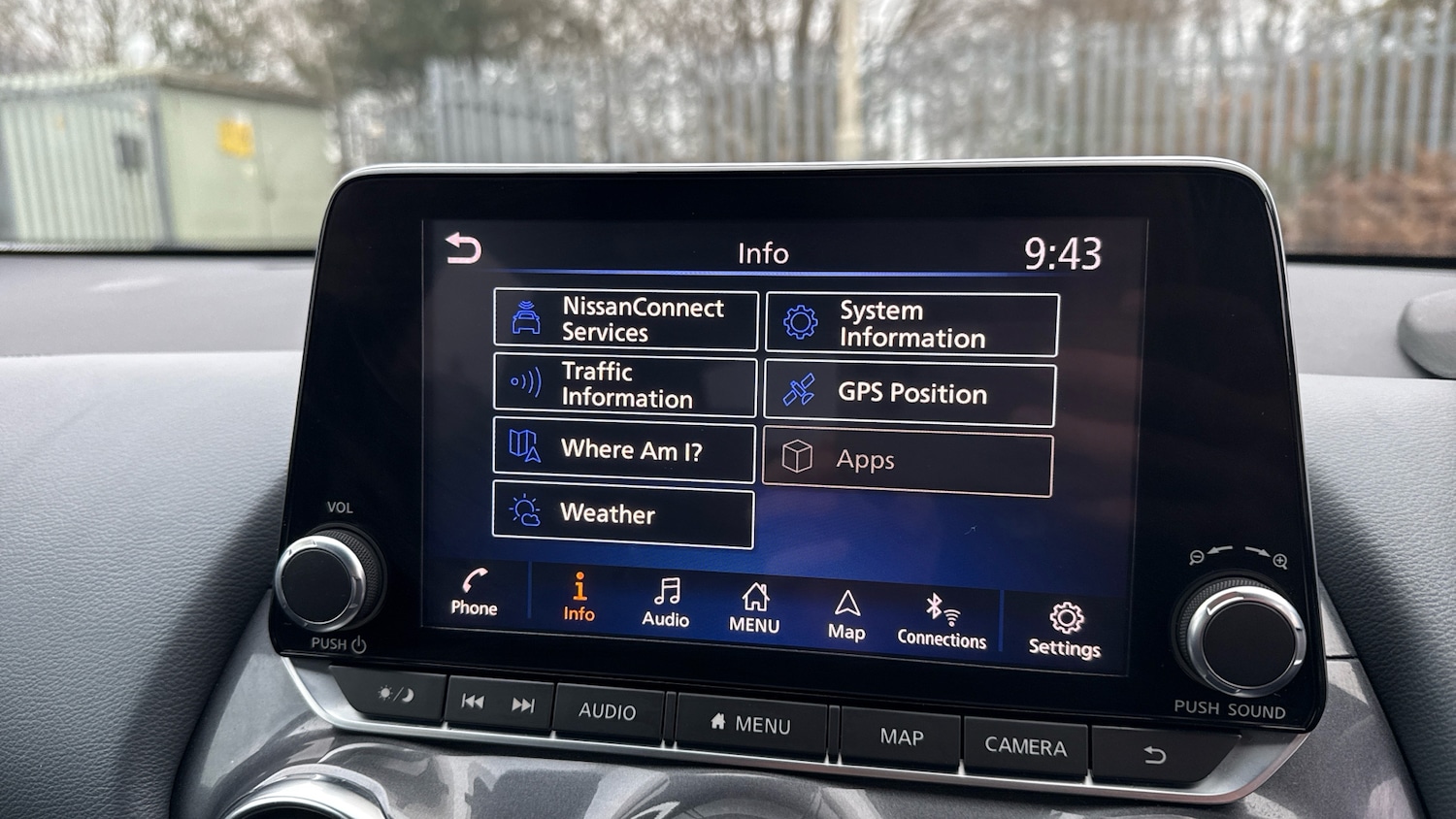 Used Nissan Juke 2020 for sale - 77198803: Photo 42