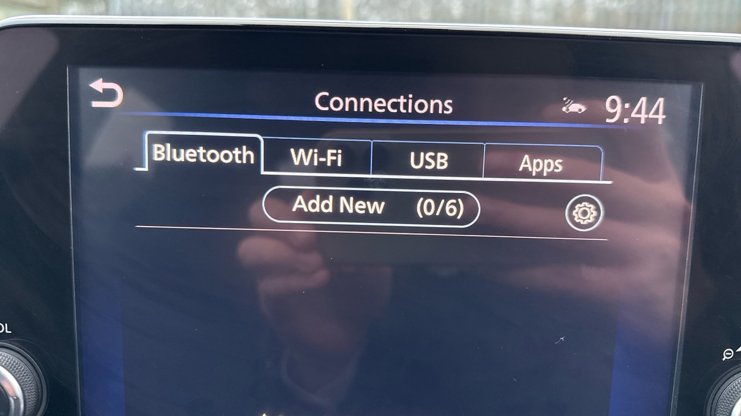 Used Nissan Juke 2020 for sale - 77198803: Photo 43