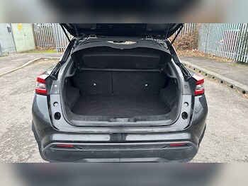 Used Nissan Juke 2020 for sale - 77198803: Photo