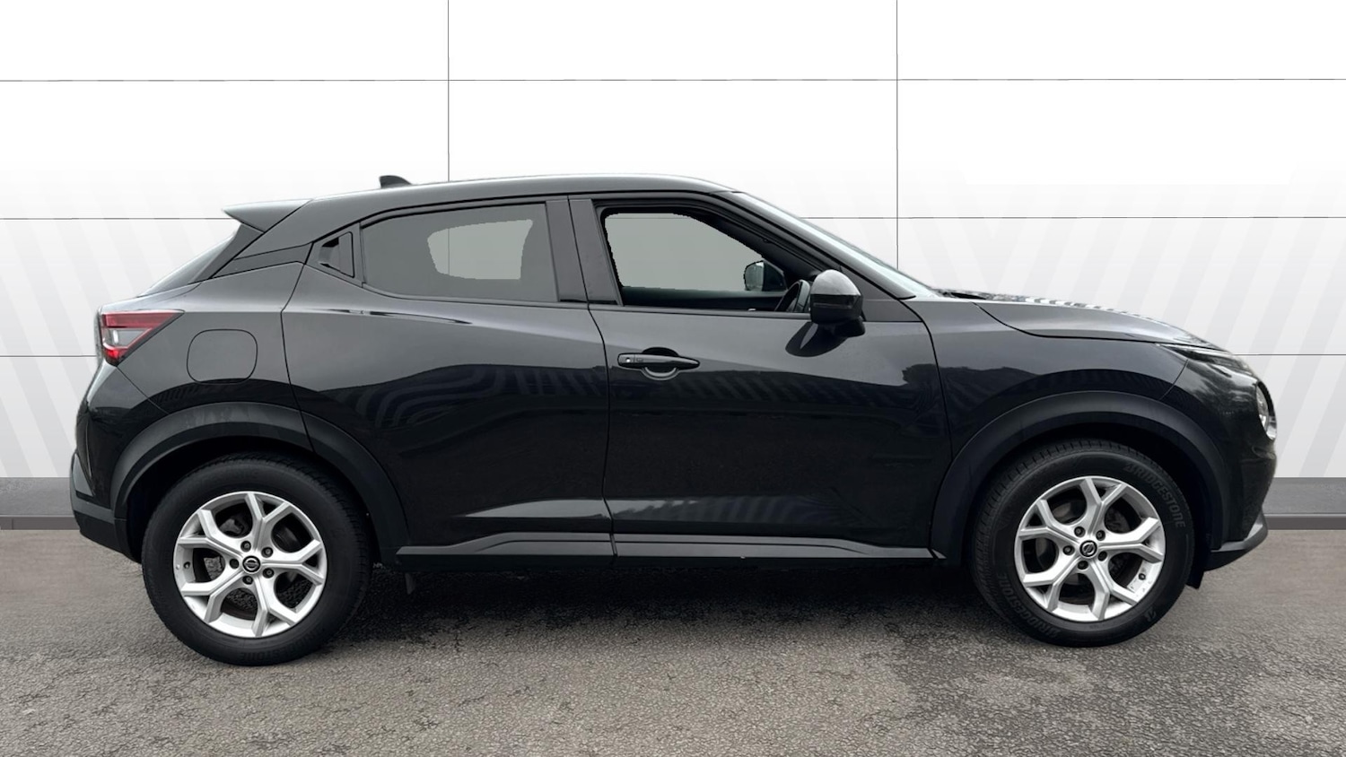Used Nissan Juke 2020 for sale - 77198803: Photo 5