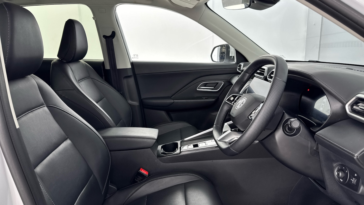 Used MG MG ZS 2025 for sale - 77297040: Photo 11