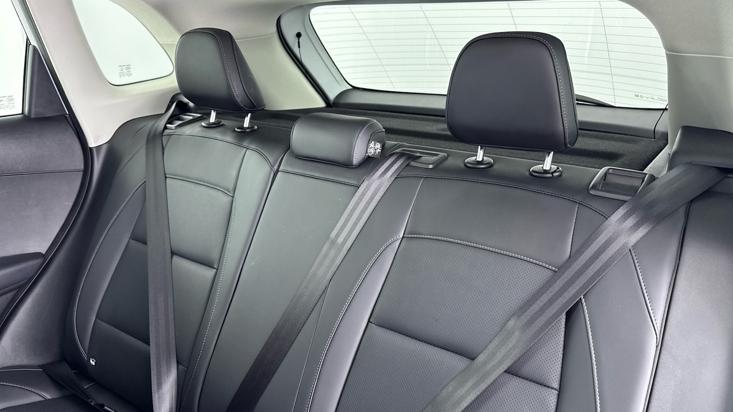 Used MG MG ZS 2025 for sale - 77297040: Photo 12