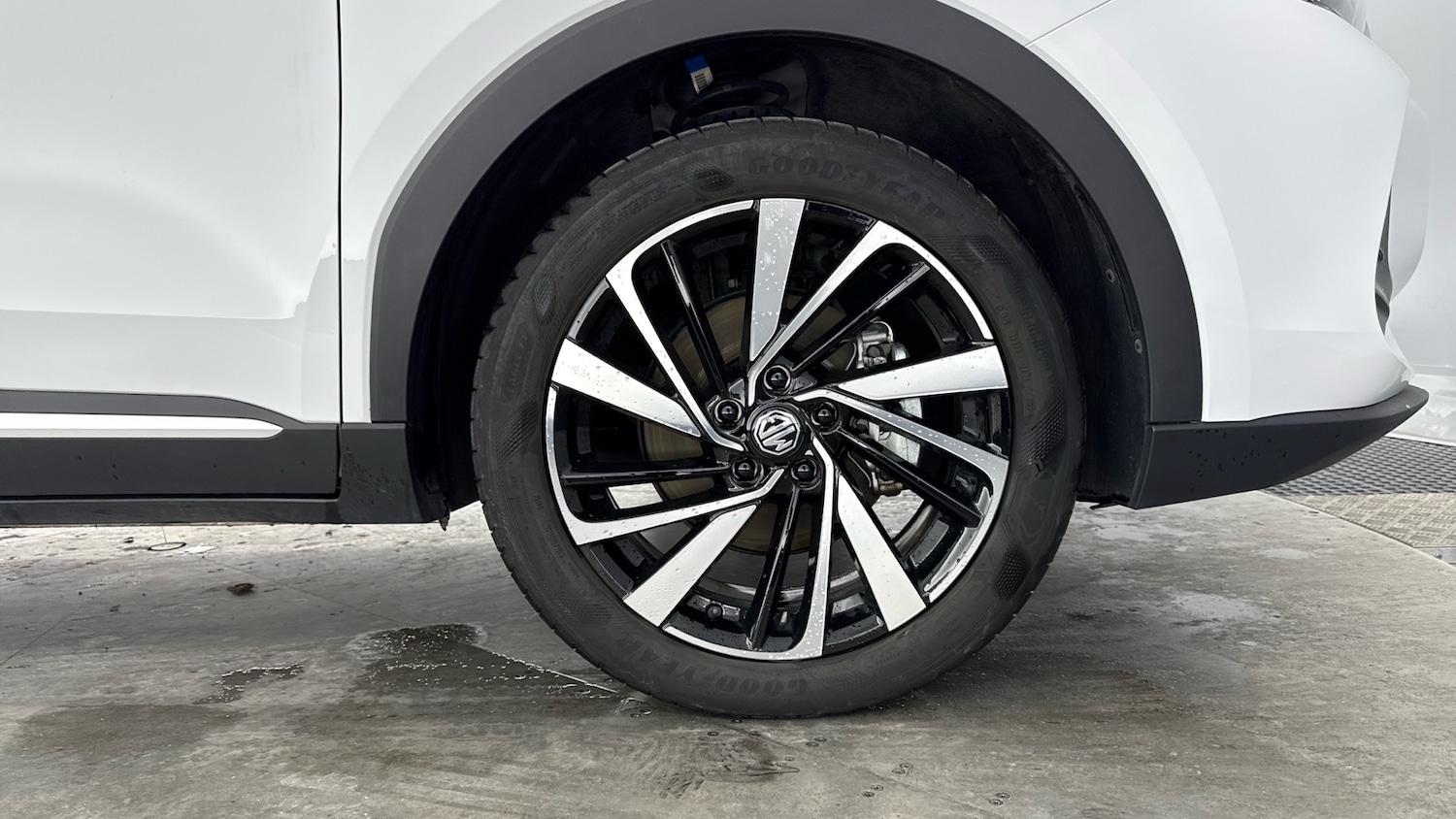 Used MG MG ZS 2025 for sale - 77297040: Photo 14