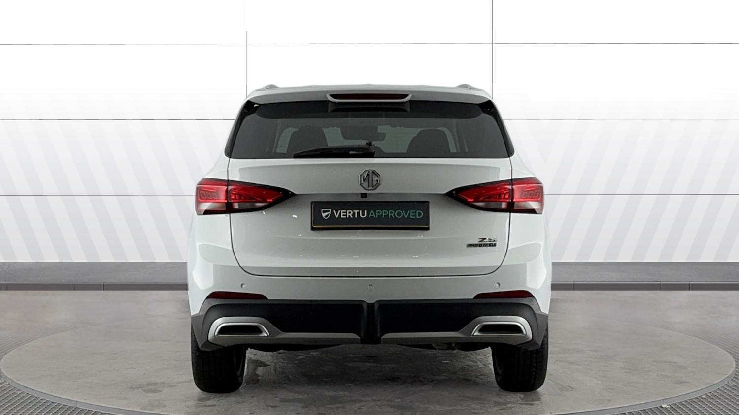 Used MG MG ZS 2025 for sale - 77297040: Photo 15