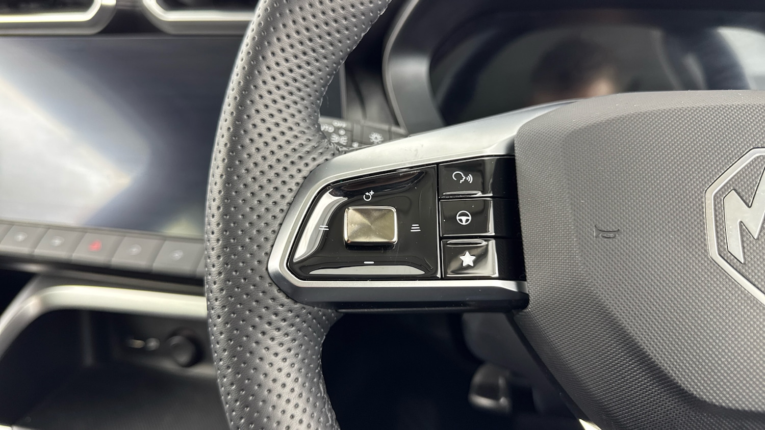 Used MG MG ZS 2025 for sale - 77297040: Photo 17