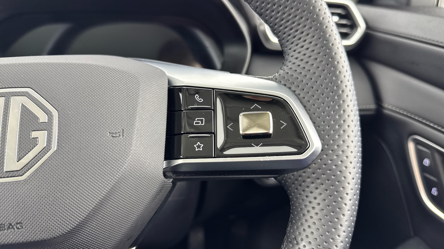 Used MG MG ZS 2025 for sale - 77297040: Photo 18