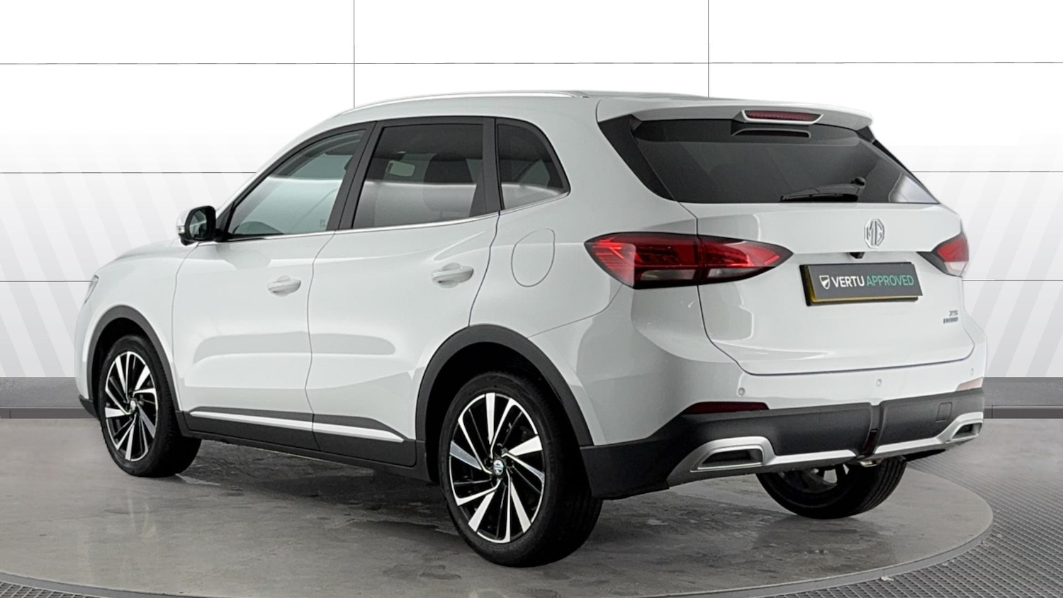 Used MG MG ZS 2025 for sale - 77297040: Photo 2