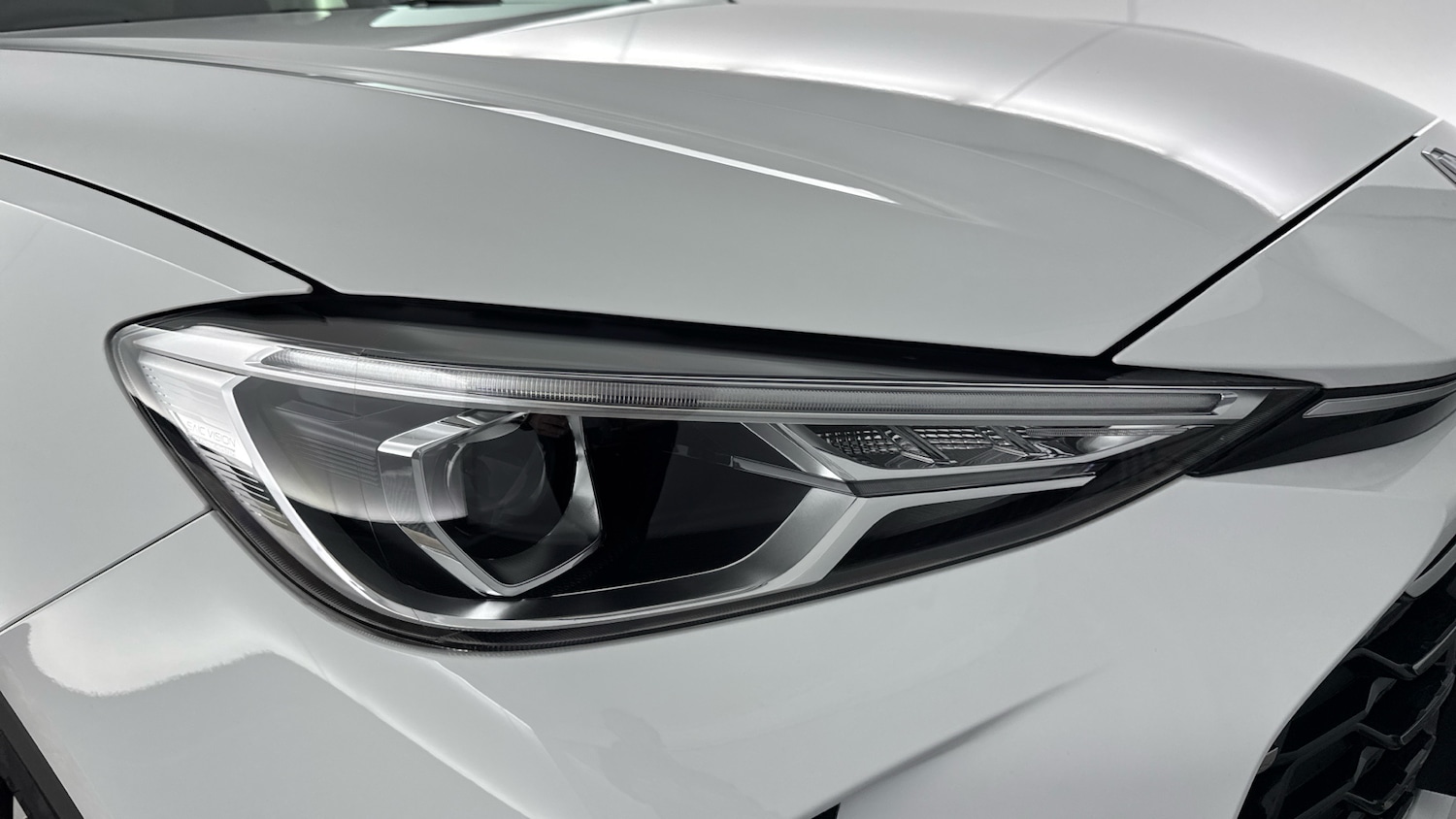 Used MG MG ZS 2025 for sale - 77297040: Photo 22