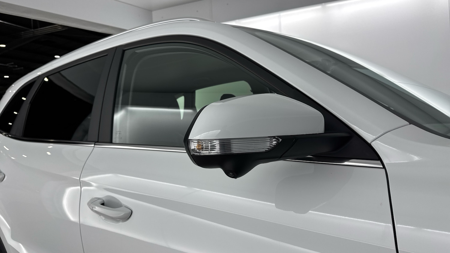 Used MG MG ZS 2025 for sale - 77297040: Photo 23