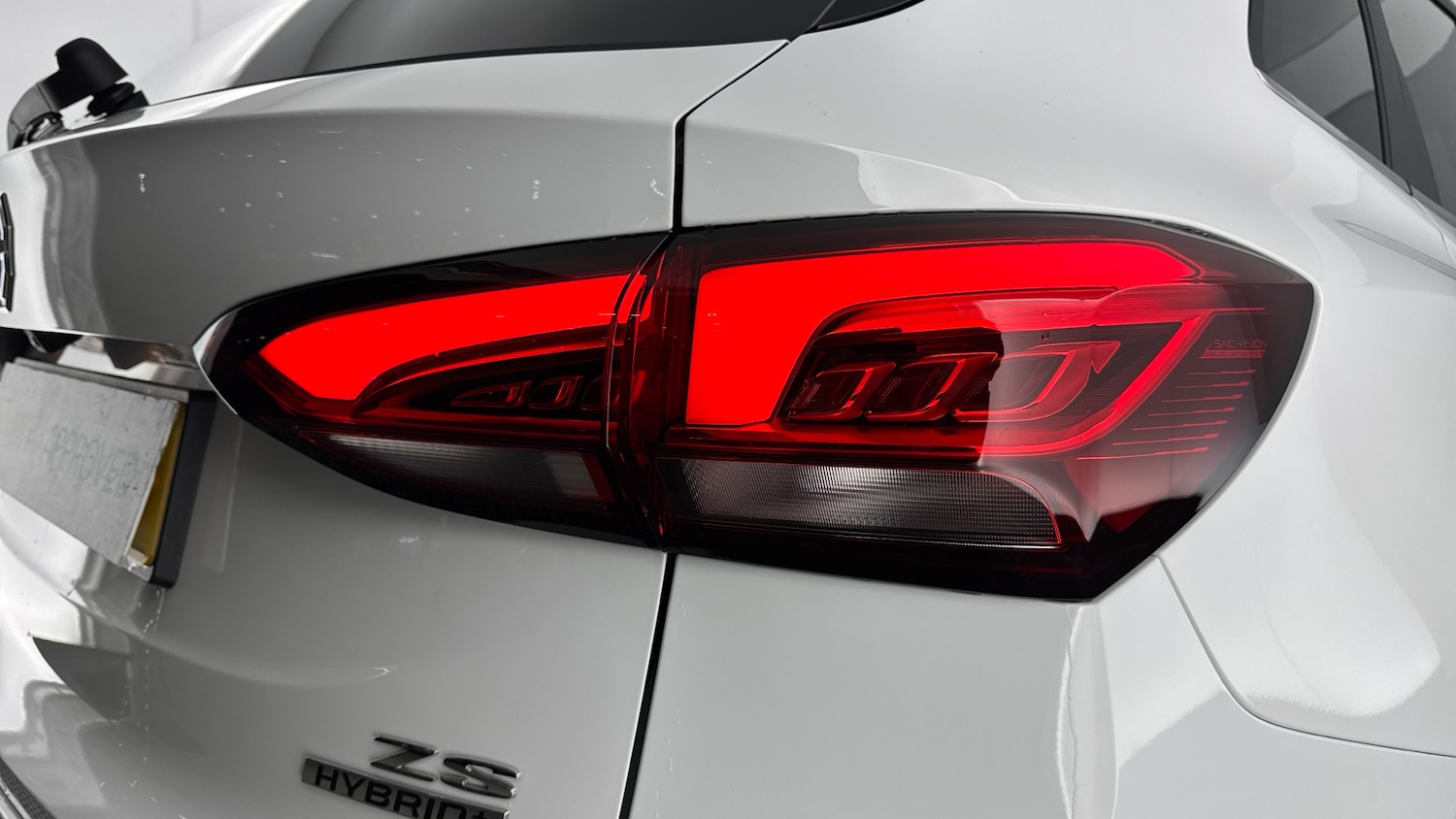 Used MG MG ZS 2025 for sale - 77297040: Photo 25