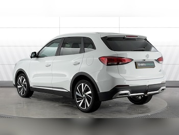 Used MG MG ZS 2025 for sale - 77297040: Photo