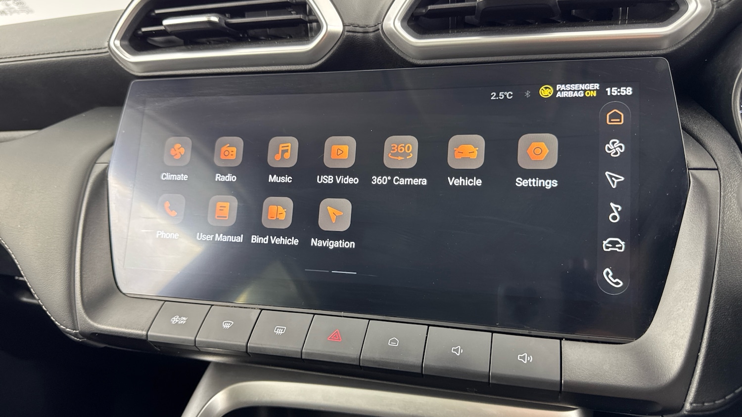 Used MG MG ZS 2025 for sale - 77297040: Photo 30