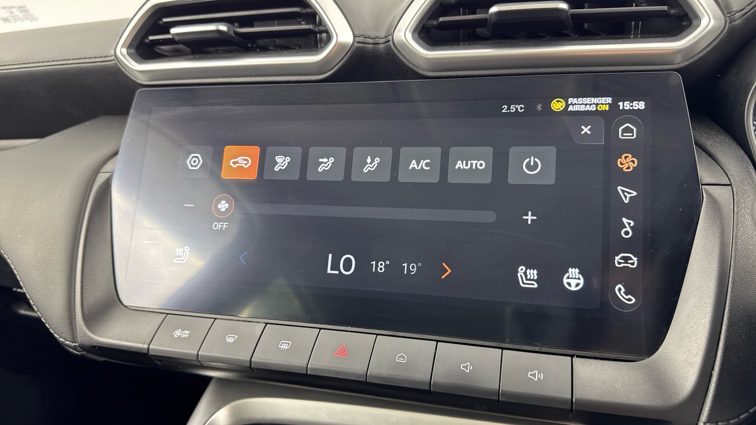 Used MG MG ZS 2025 for sale - 77297040: Photo 31