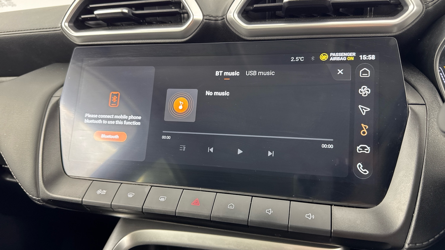 Used MG MG ZS 2025 for sale - 77297040: Photo 32