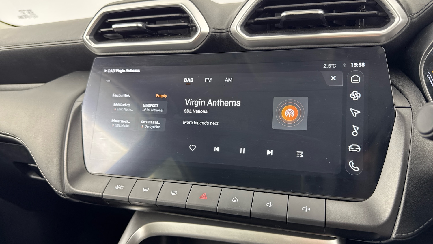 Used MG MG ZS 2025 for sale - 77297040: Photo 34