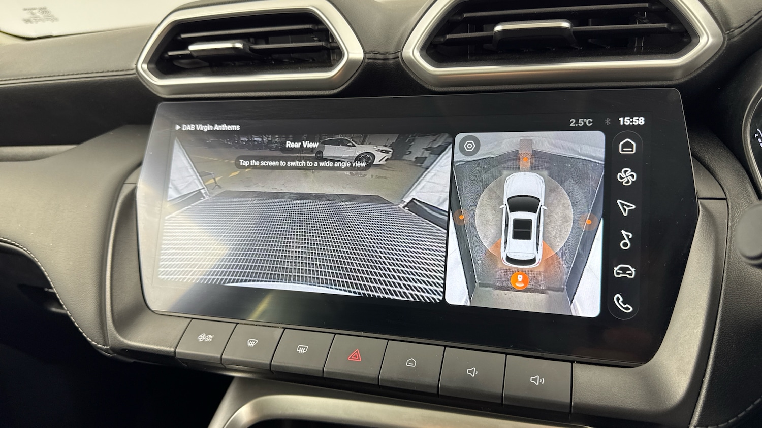 Used MG MG ZS 2025 for sale - 77297040: Photo 35