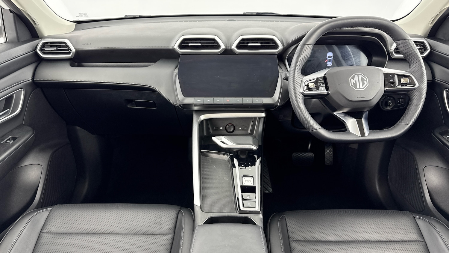 Used MG MG ZS 2025 for sale - 77297040: Photo 4
