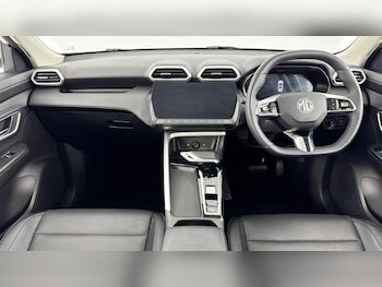 Used MG MG ZS 2025 for sale - 77297040: Photo