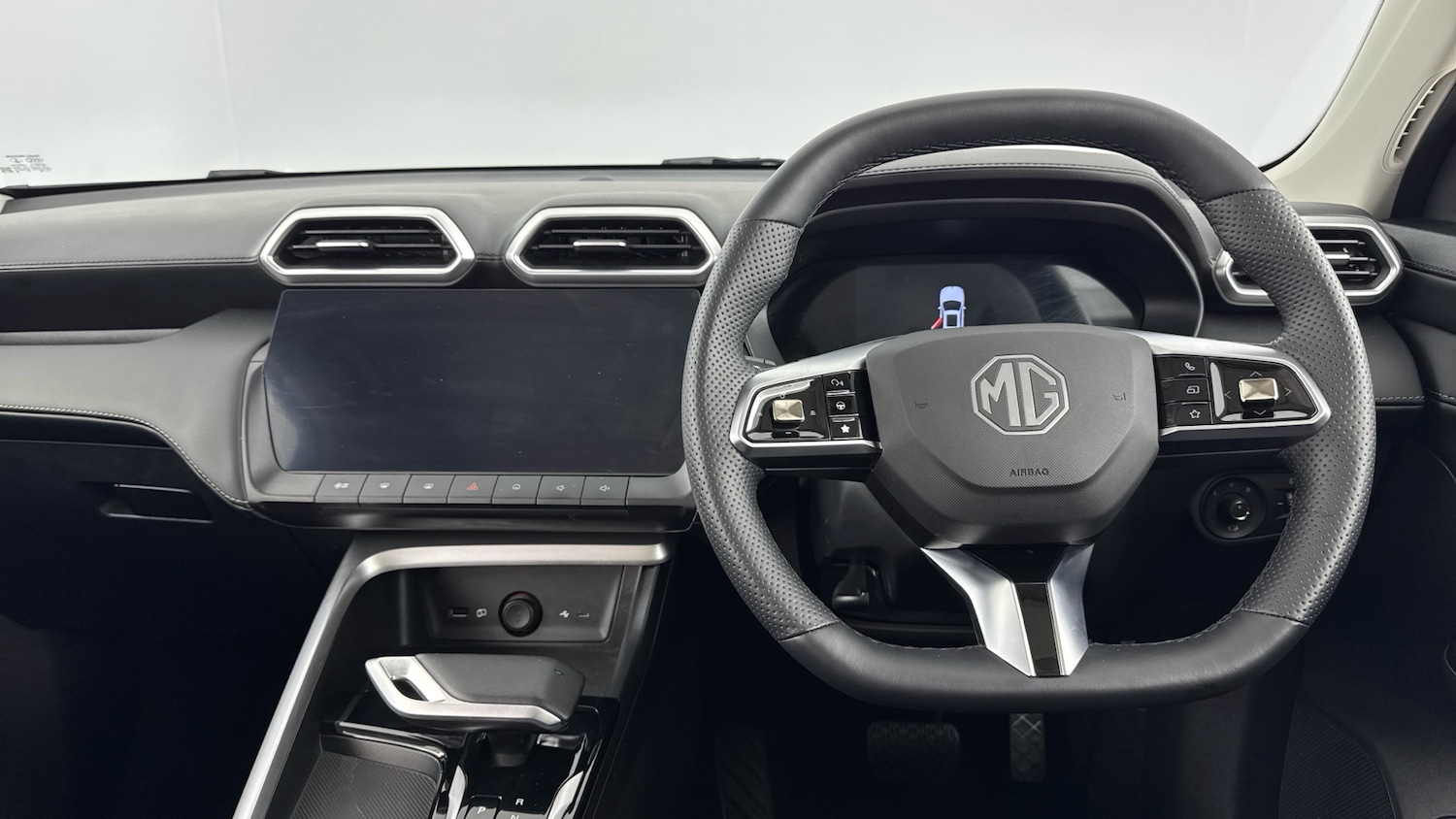 Used MG MG ZS 2025 for sale - 77297040: Photo 5