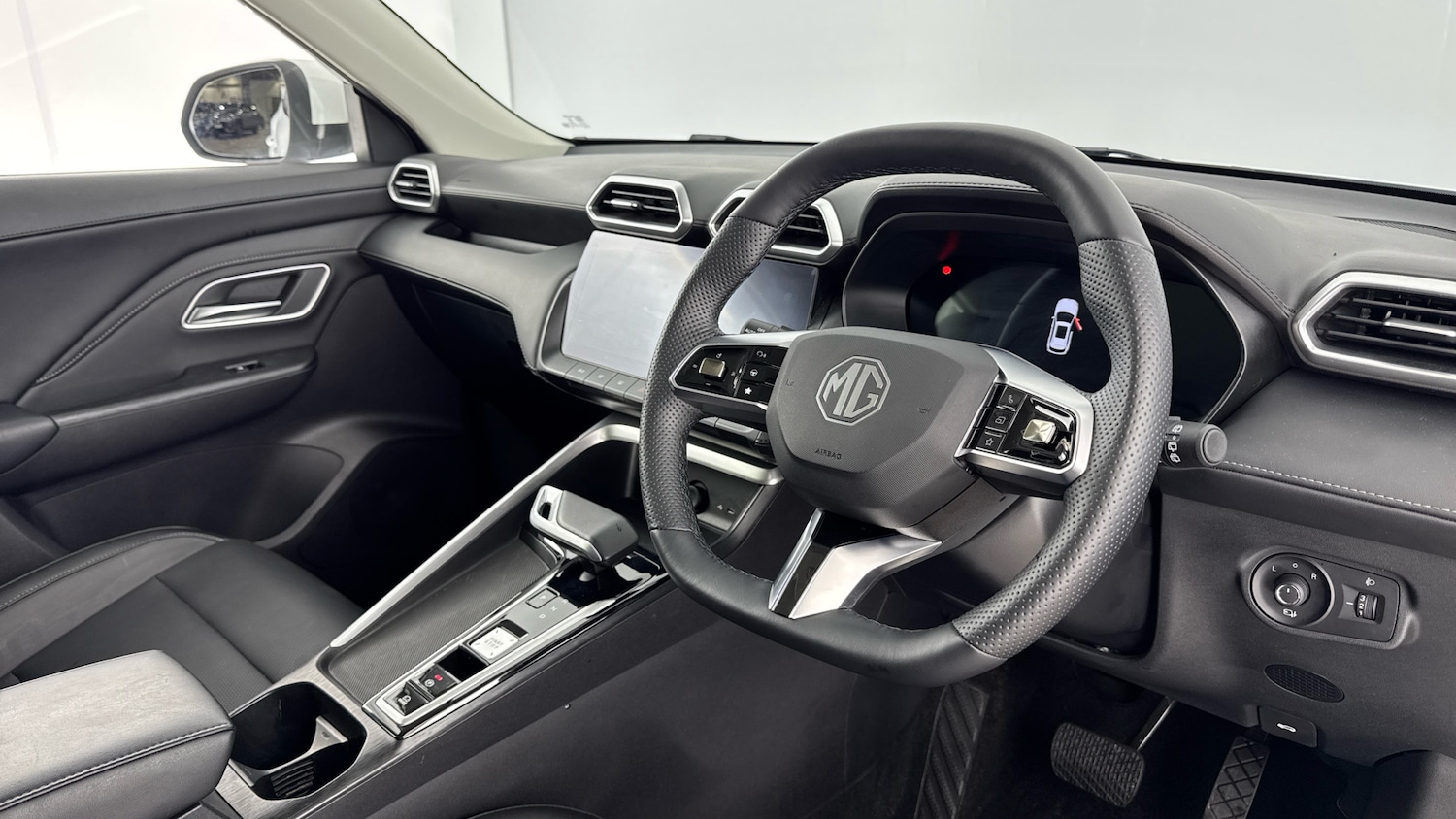 Used MG MG ZS 2025 for sale - 77297040: Photo 6