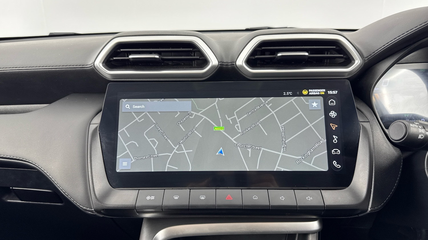 Used MG MG ZS 2025 for sale - 77297040: Photo 8