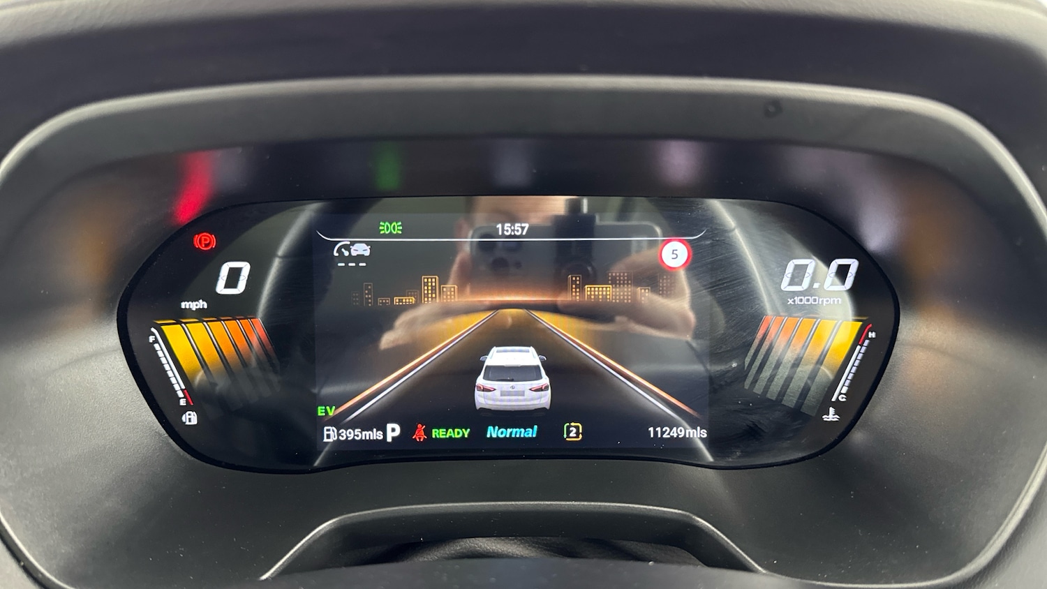 Used MG MG ZS 2025 for sale - 77297040: Photo 9