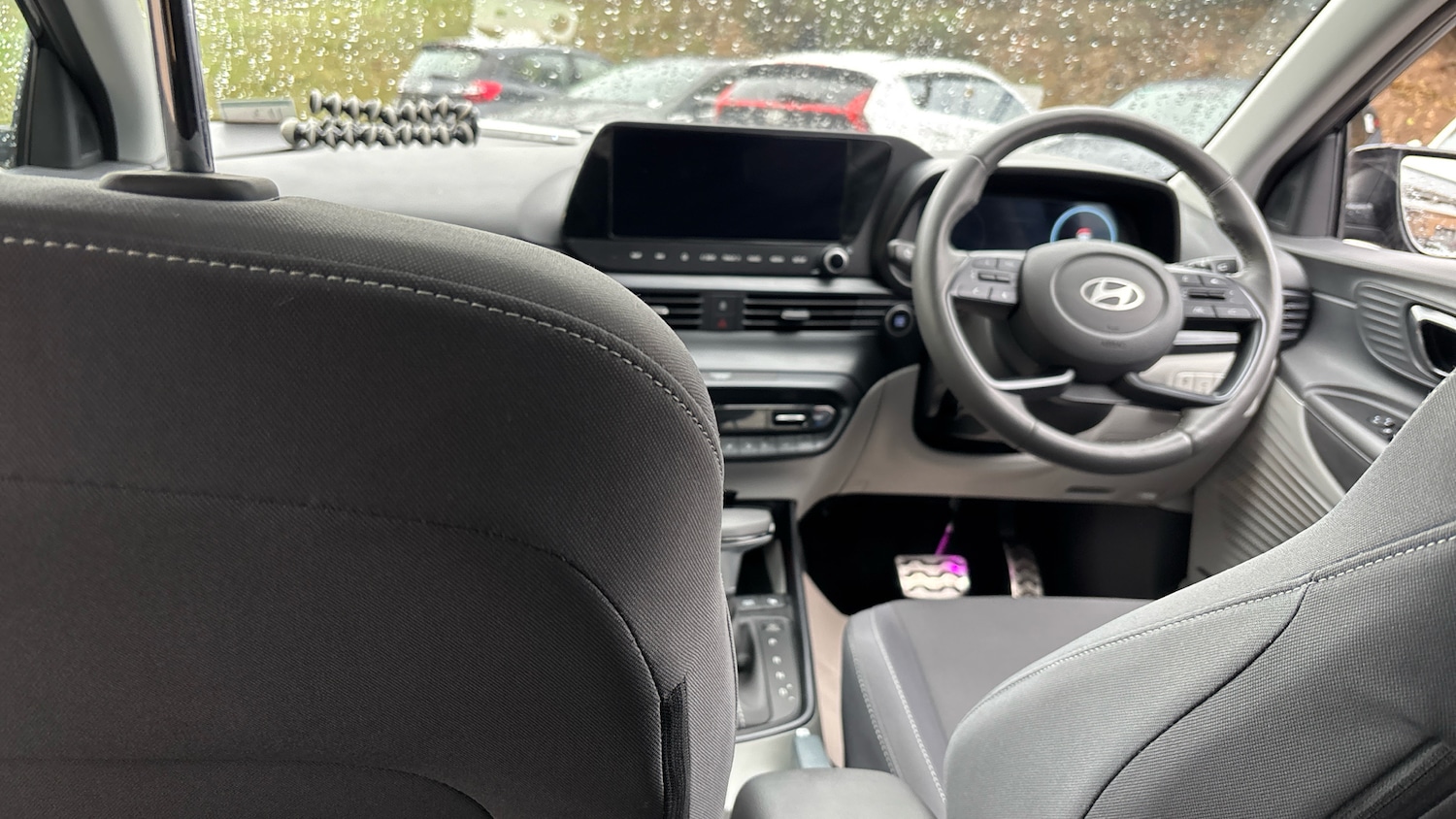 Used Hyundai BAYON 2024 for sale - 76181357: Photo 10