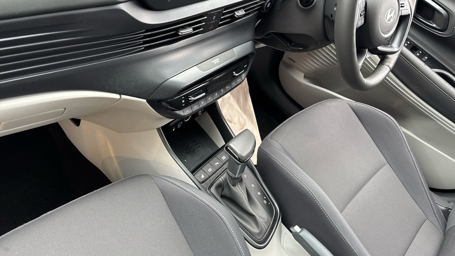 Used Hyundai BAYON 2024 for sale - 76181357: Photo 13