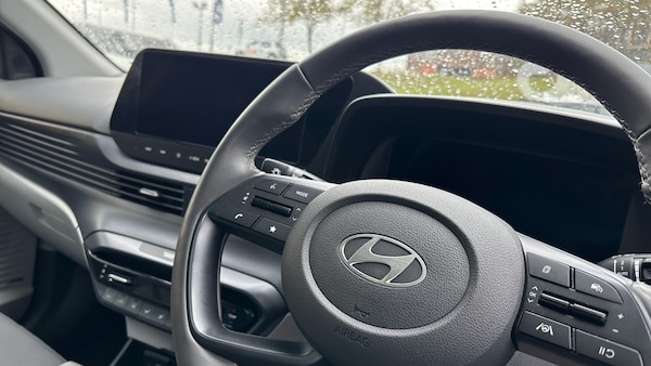 Used Hyundai BAYON 2024 for sale - 76181357: Photo 14