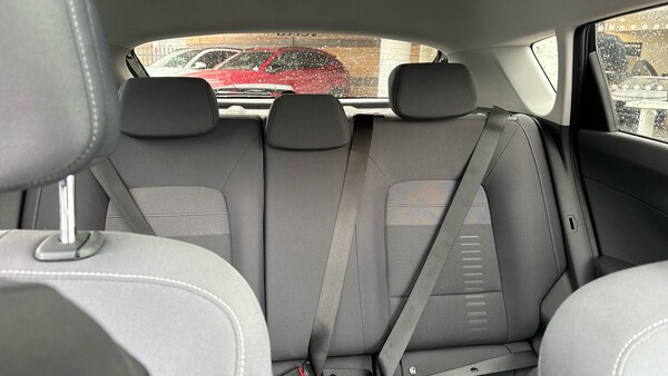 Used Hyundai BAYON 2024 for sale - 76181357: Photo 15